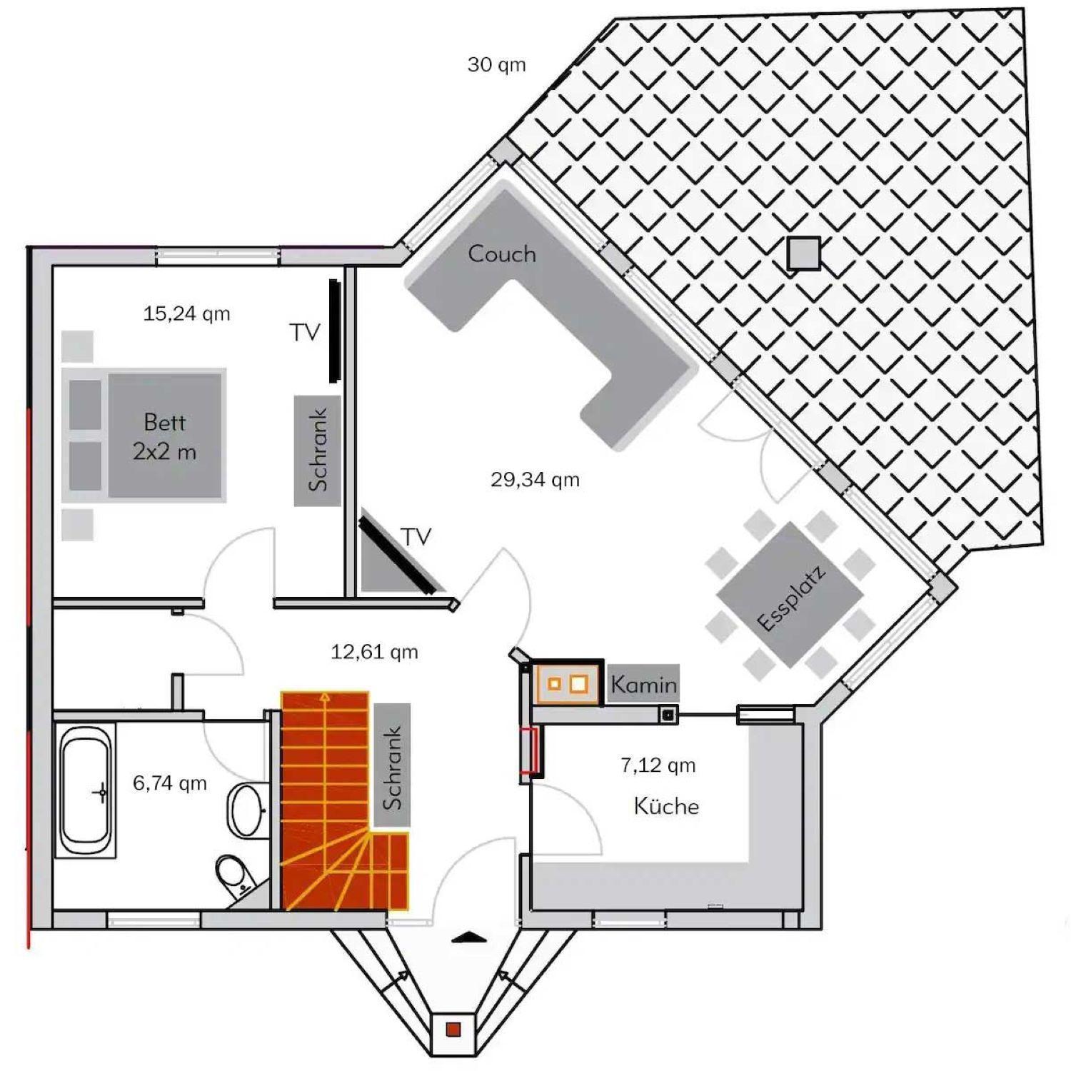 Ferienhaus Elbharmonie Dresde Exterior foto